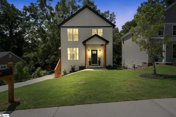 230 Maco Terrace, Greenville, SC 29607