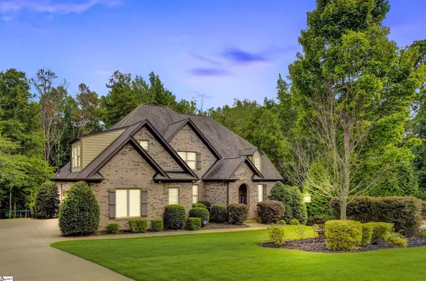 124 Griffith Hill Way, Greer, SC 29651