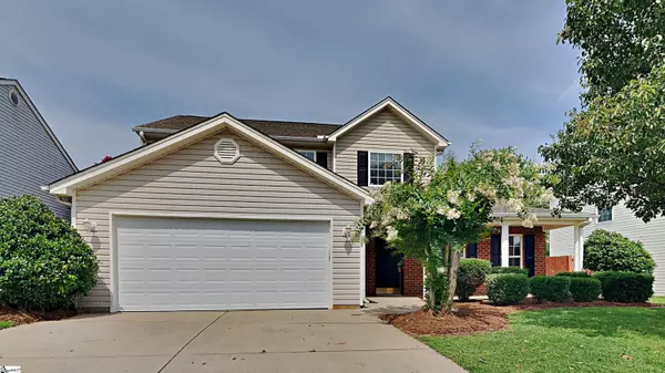 106 Chartwell Drive, Greer, SC 29650