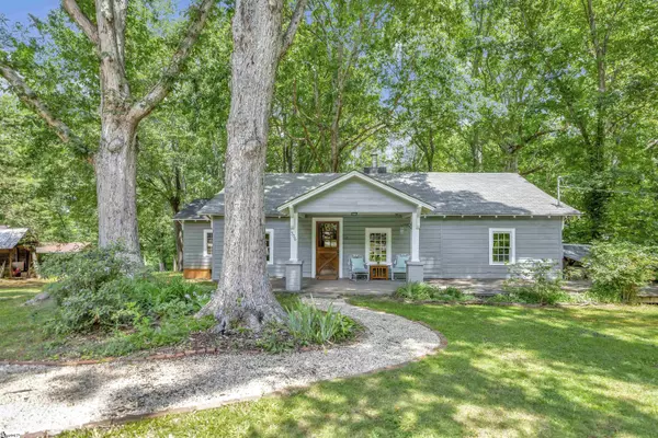 506 O'Dell Road, Liberty, SC 29657-9238