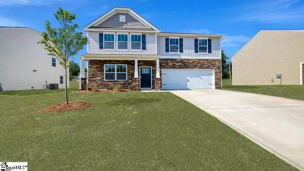 Spartanburg, SC 29306,1267 Elterwater Lane