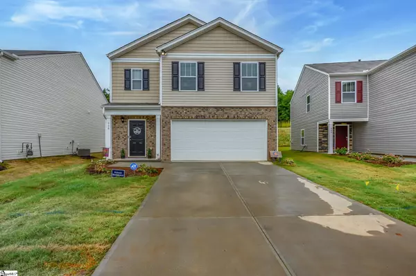 938 Ashwood Way, Easley, SC 29640