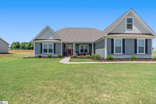 1780 Ballenger Road,  Wellford,  SC 29385