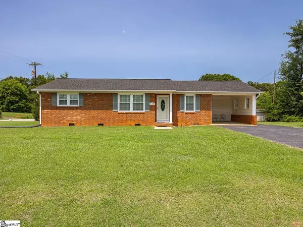 105 Rainbow Circle, Inman, SC 29349