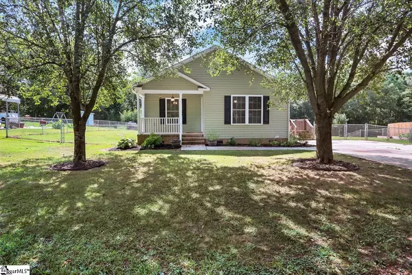 113A Whippoorwill Lane, Pelzer, SC 29662