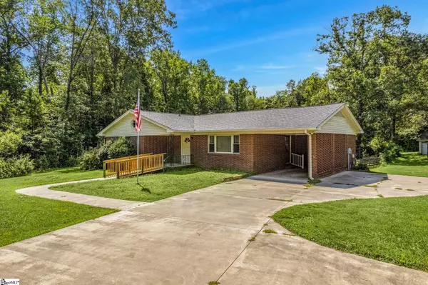 Simpsonville, SC 29681,136 Hunter Road