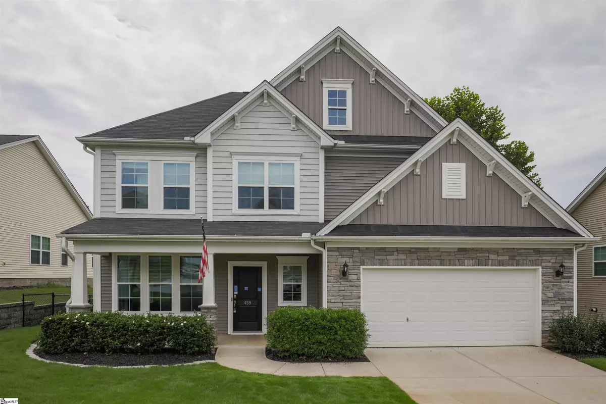 Moore, SC 29369,459 Lynnell Way