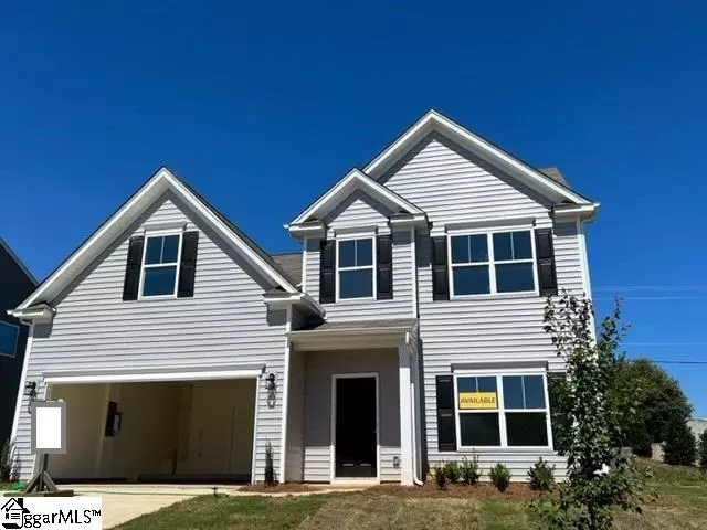 739 E Saddletree Drive, Woodruff, SC 29388