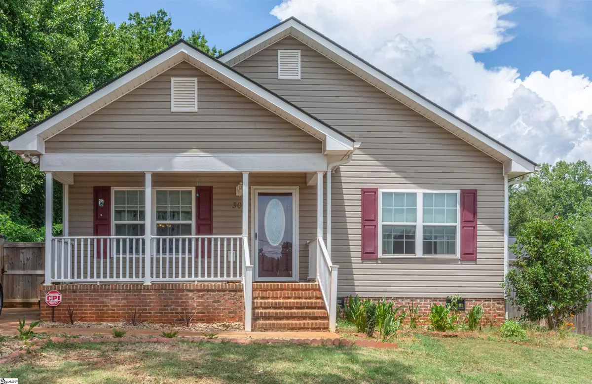 Greenville, SC 29609,305 Scott Street