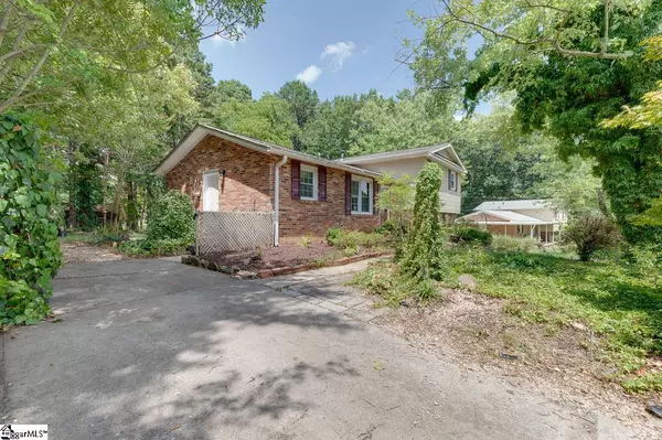 Fountain Inn, SC 29644,714 Fairview Street