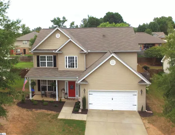 337 Archway Court, Moore, SC 29369