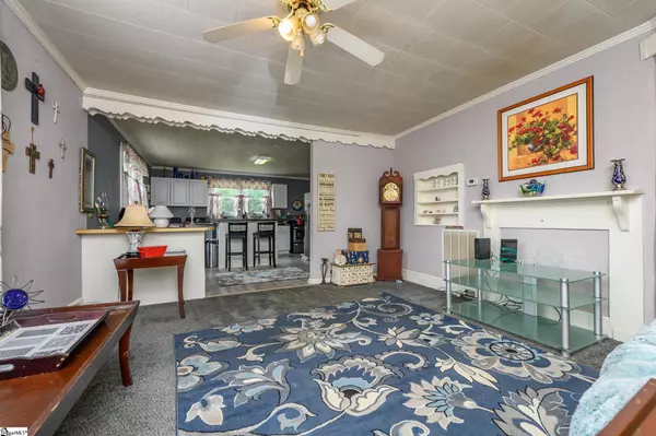 Ware Shoals, SC 29692,21 Walnut Street