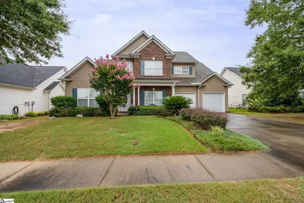 463 N Sweetwater Hills Drive, Moore, SC 29369
