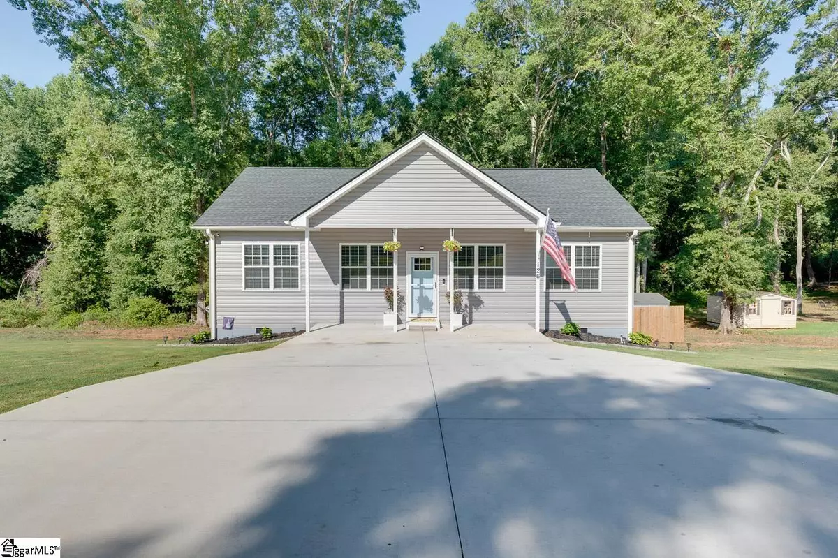 Anderson, SC 29626,126 Melrose Lane