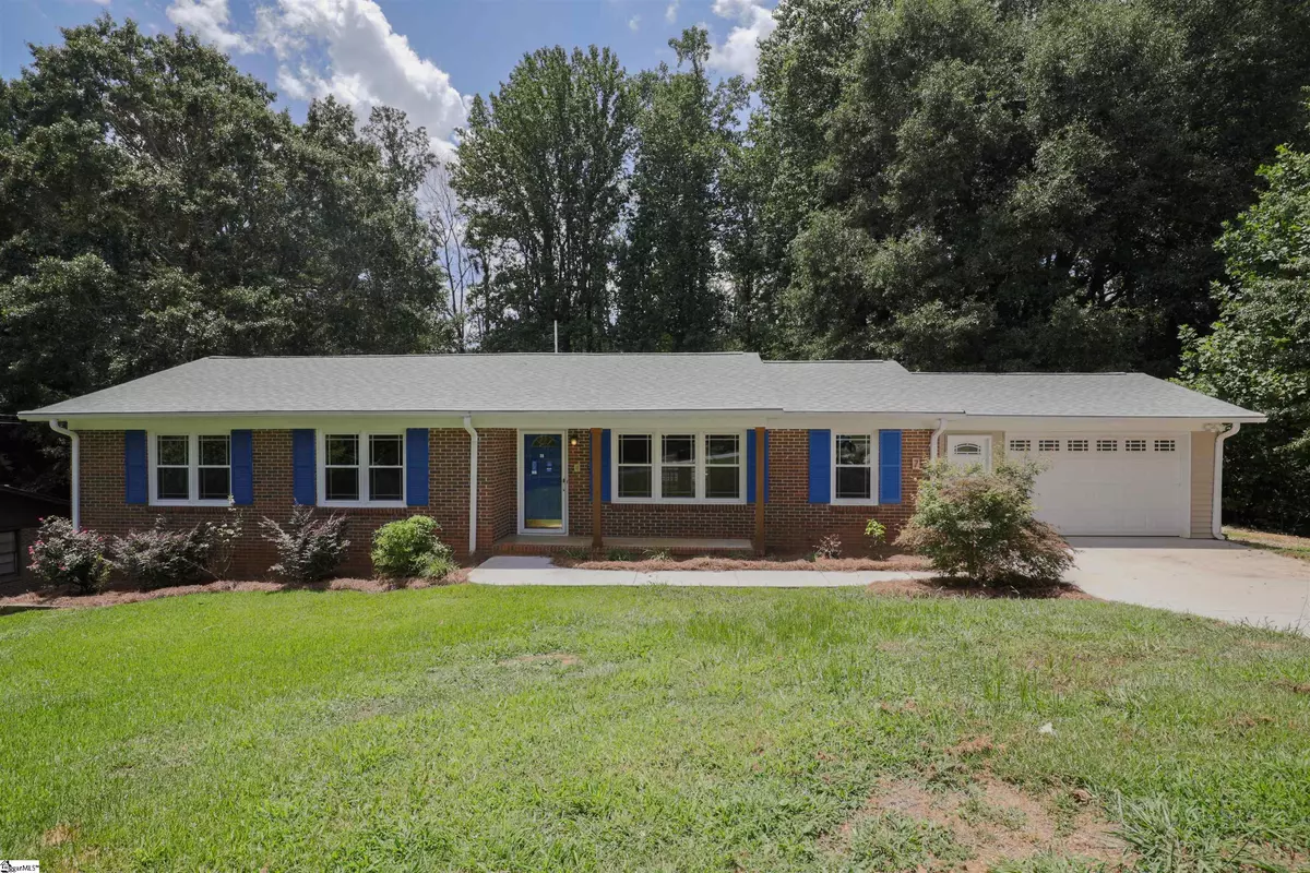 Greenville, SC 29609,7 Fontana Drive