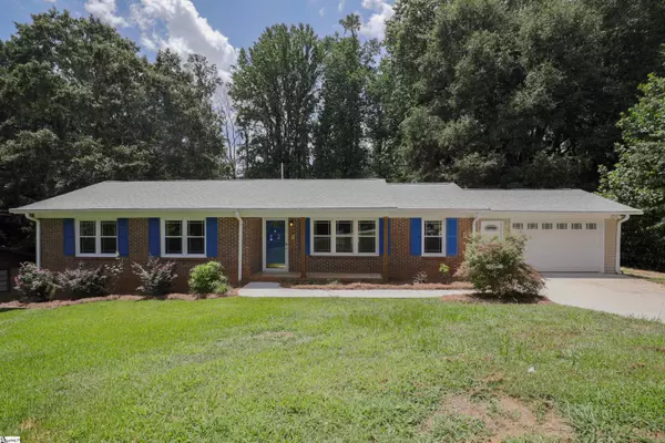 7 Fontana Drive, Greenville, SC 29609