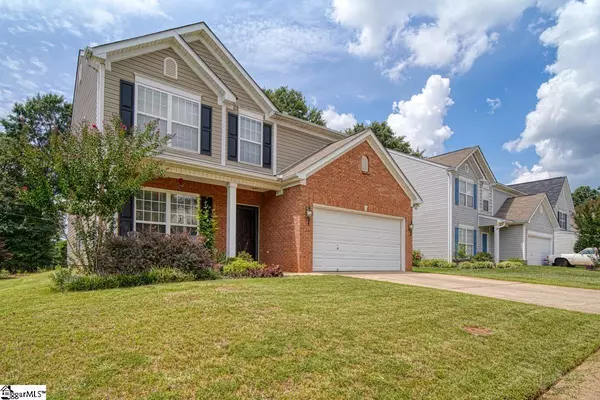 Greenville, SC 29605,11 Ridgebrook Way