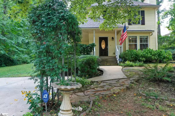 Taylors, SC 29687,1702 Winding Way