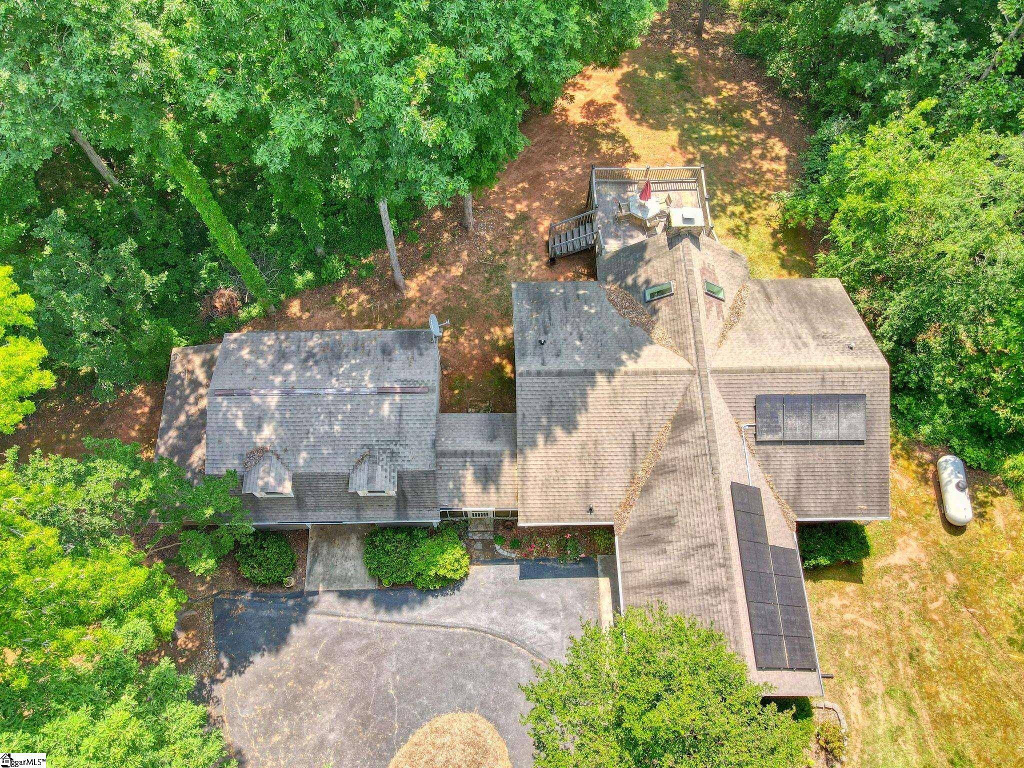 Laurens, SC 29360,404 Deer Meadow Extension