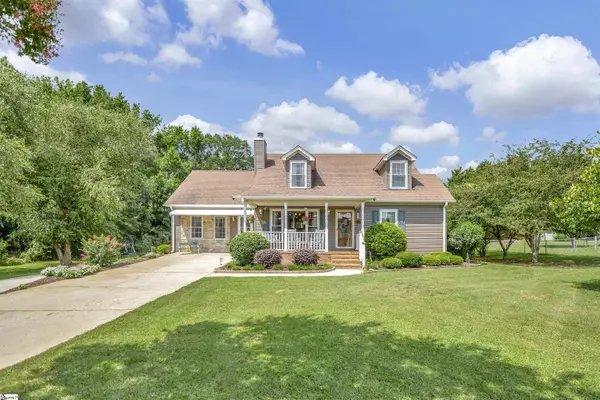 1205 Rosewood Court, Williamston, SC 29697