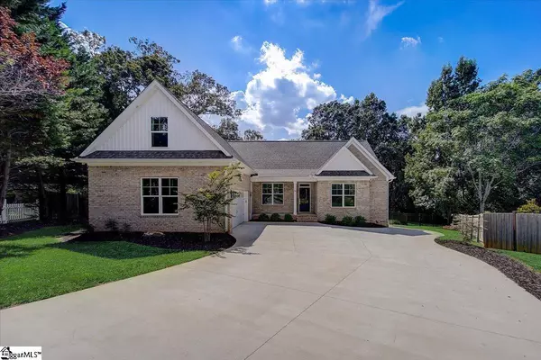 Taylors, SC 29687,14 Darby Hill Lane