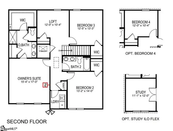 Piedmont, SC 29673,114 Slateford Circle