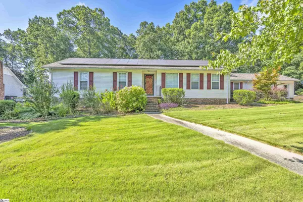 306 Gray Fox Square, Taylors, SC 29687