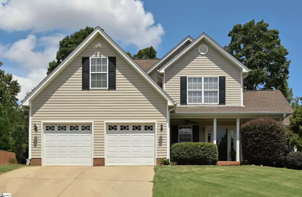 31 Chalice Hill Lane, Travelers Rest, SC 29690