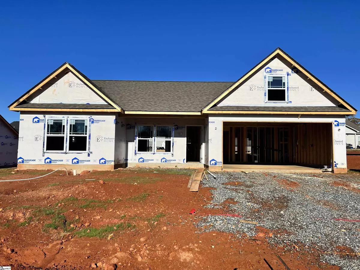 Anderson, SC 29626,157 Pheasant Ridge Drive