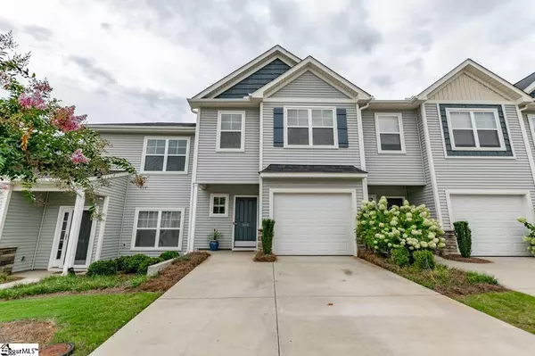 806 Stonebriar Street, Simpsonville, SC 29681