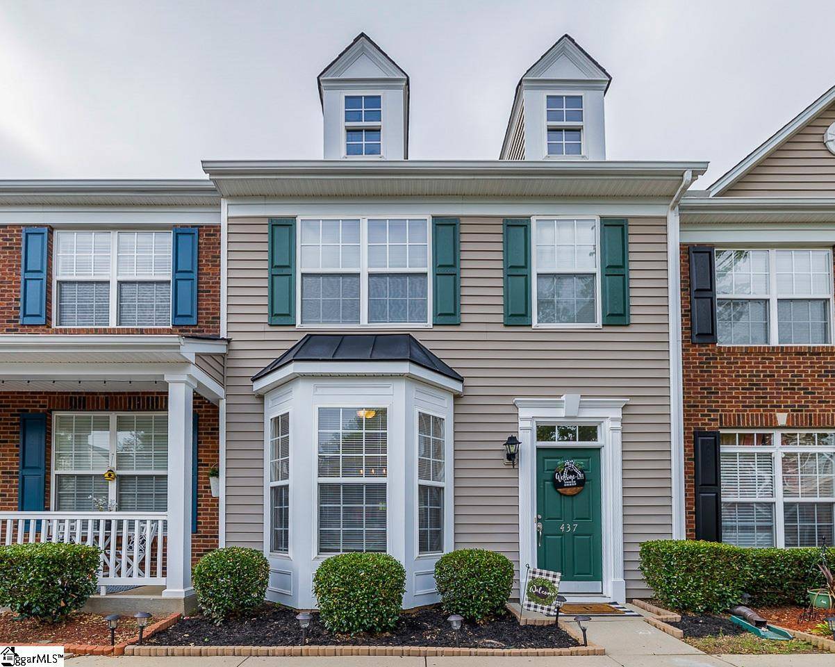 437 Twist Circle, Mauldin, SC 29662