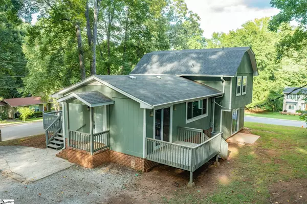 Travelers Rest, SC 29690,201 Wendfield Drive