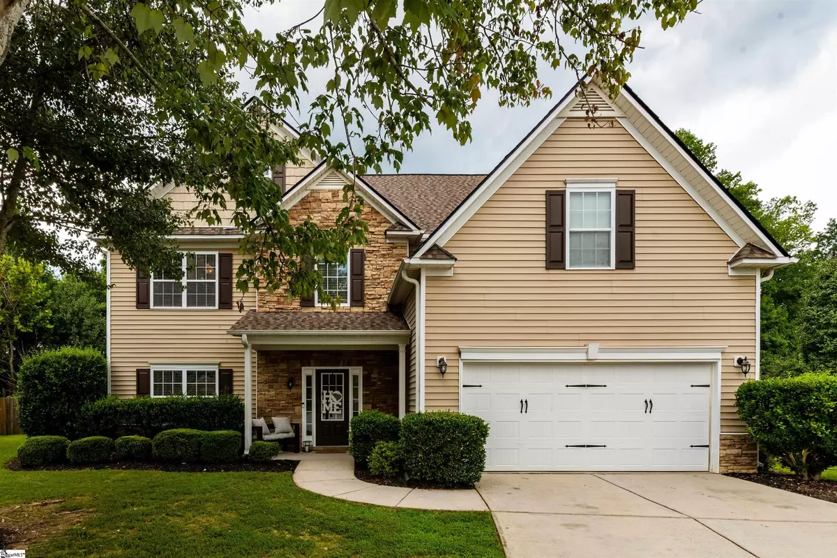 Simpsonville, SC 29680,116 Valley Bluff Lane