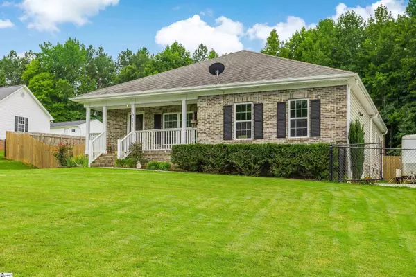 Moore, SC 29369,611 Pearson Town Road