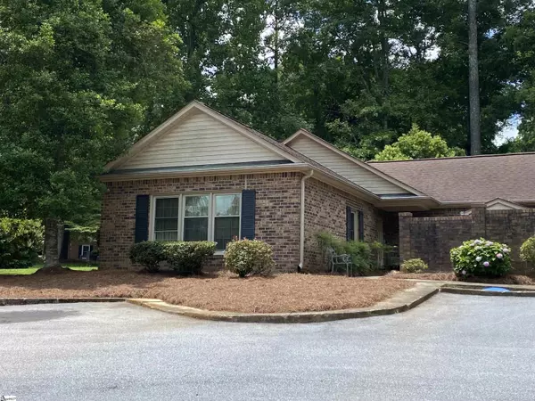 321 Gatewood Drive, Greenwood, SC 29649