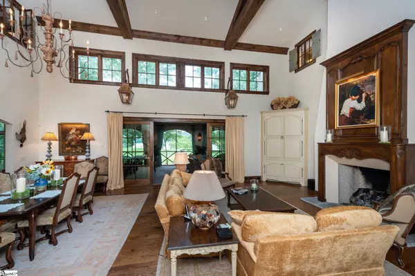 Sunset, SC 29685,304 Club Cove Way