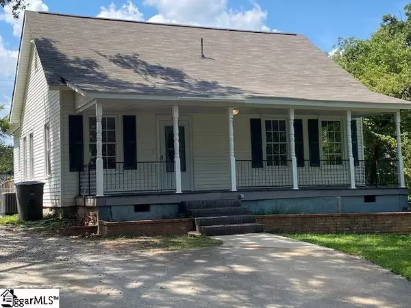 33 Wallace Street, Greenville, SC 29605