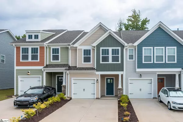 1063 Millison Place, Moore, SC 29369