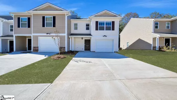 504 Oakmont Valley Trail, Seneca, SC 29678