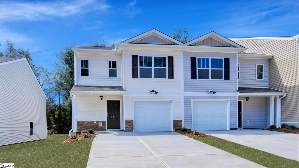 Seneca, SC 29678,510 Oakmont Valley Trail