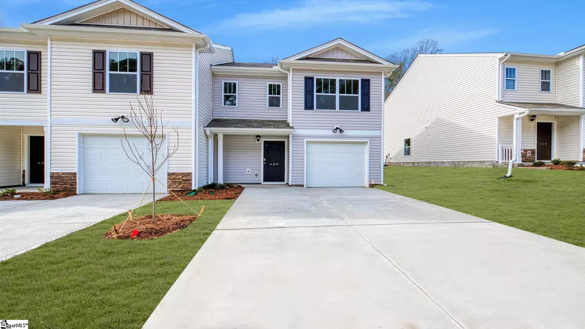 Seneca, SC 29678,600 Oakmont Valley Trail