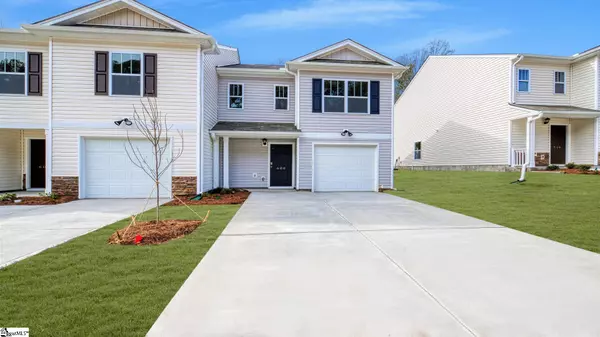 600 Oakmont Valley Trail, Seneca, SC 29678