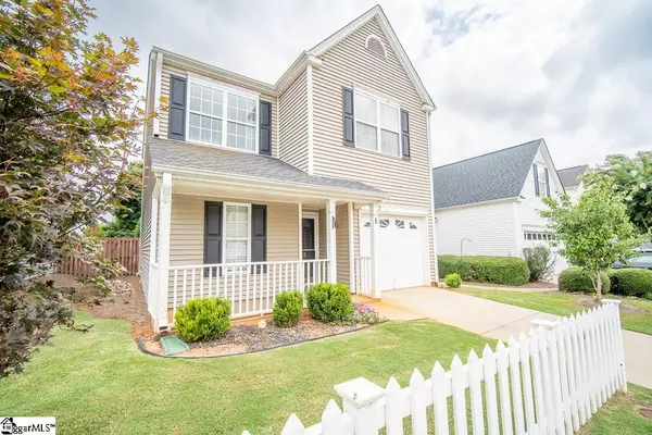 Simpsonville, SC 29681,115 Nobska Light Court