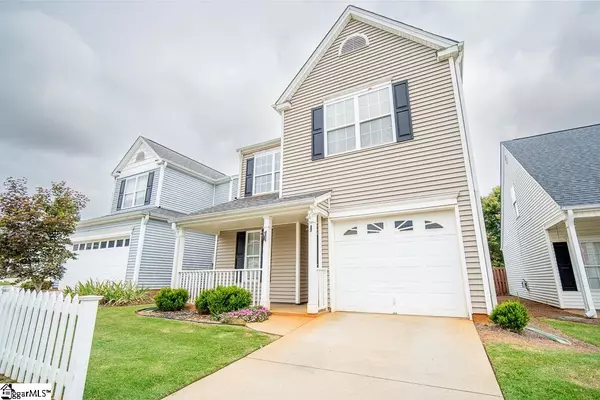 Simpsonville, SC 29681,115 Nobska Light Court