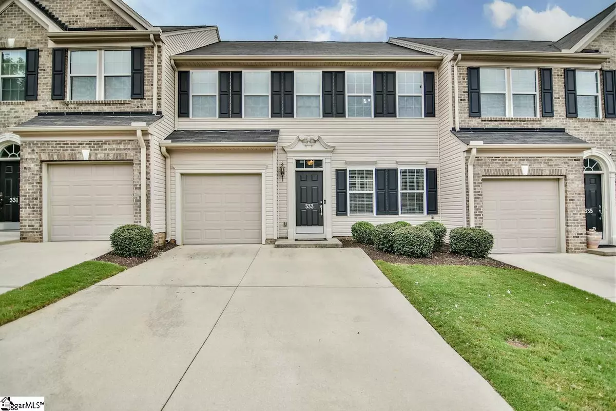 Greenville, SC 29615,333 Juniper Bend Circle