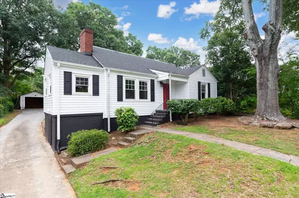 Greenville, SC 29607,19 Brunson Street