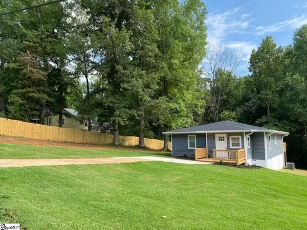 22 Boyd Drive, Travelers Rest, SC 29690