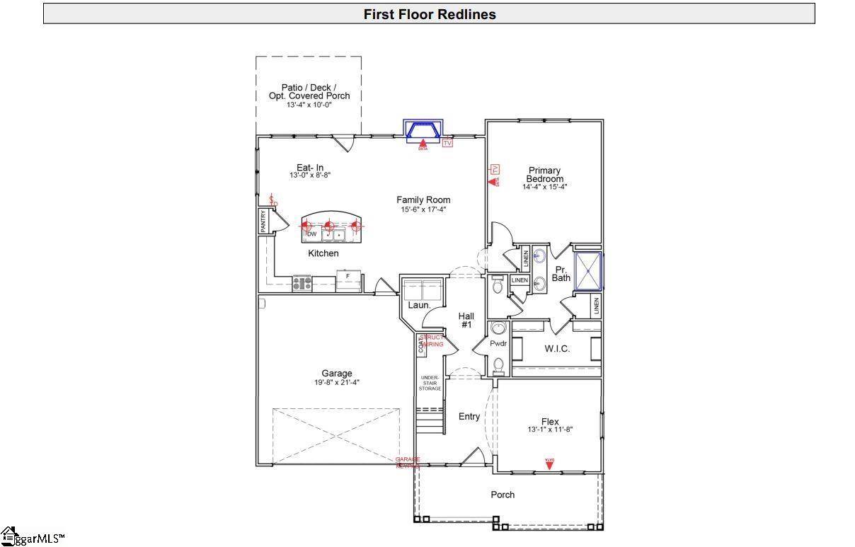 Boiling Springs, SC 29316,4130 Crest Ridge Lane