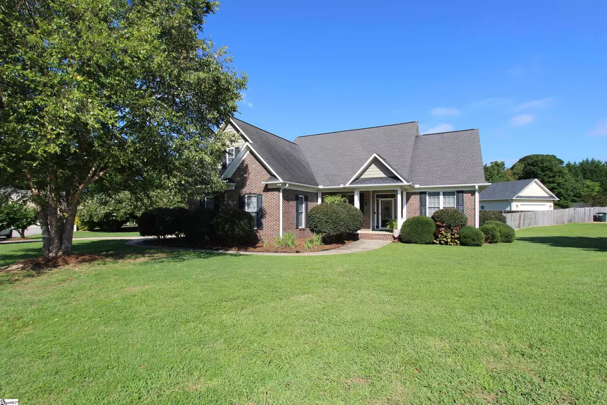 Boiling Springs, SC 29316,1080 Corie Crest Drive