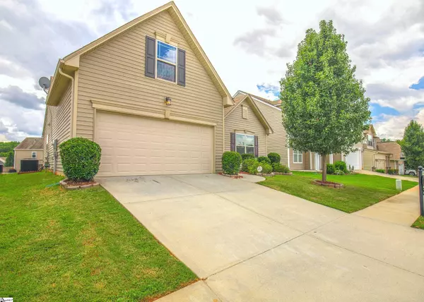 Simpsonville, SC 29680,212 Riverdale Road